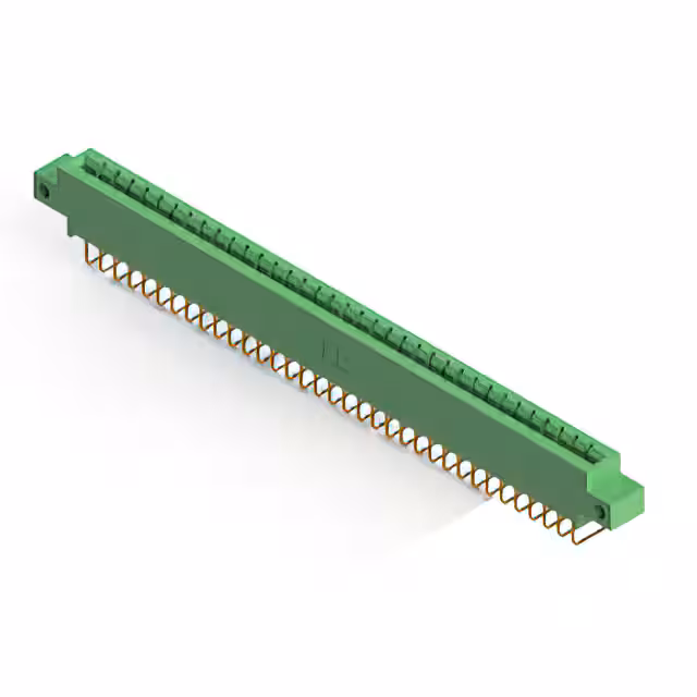 333-035-558-612 EDAC Inc.  Edgeboard Connectors
